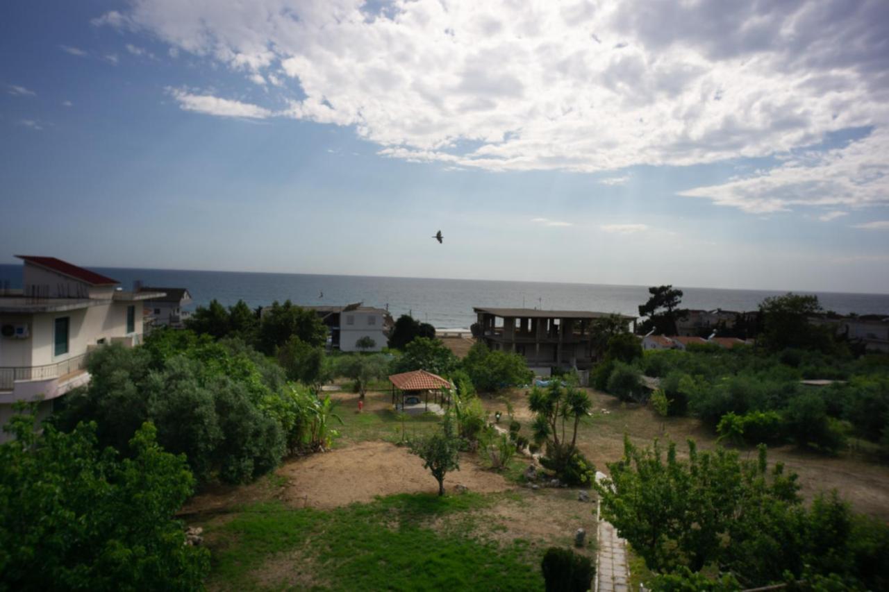 Fuga Rooms Kanali  Bagian luar foto